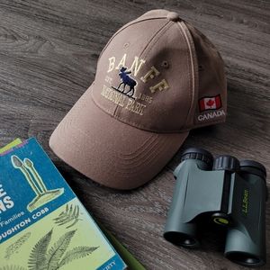 Trading Co. Banff National Park Hat